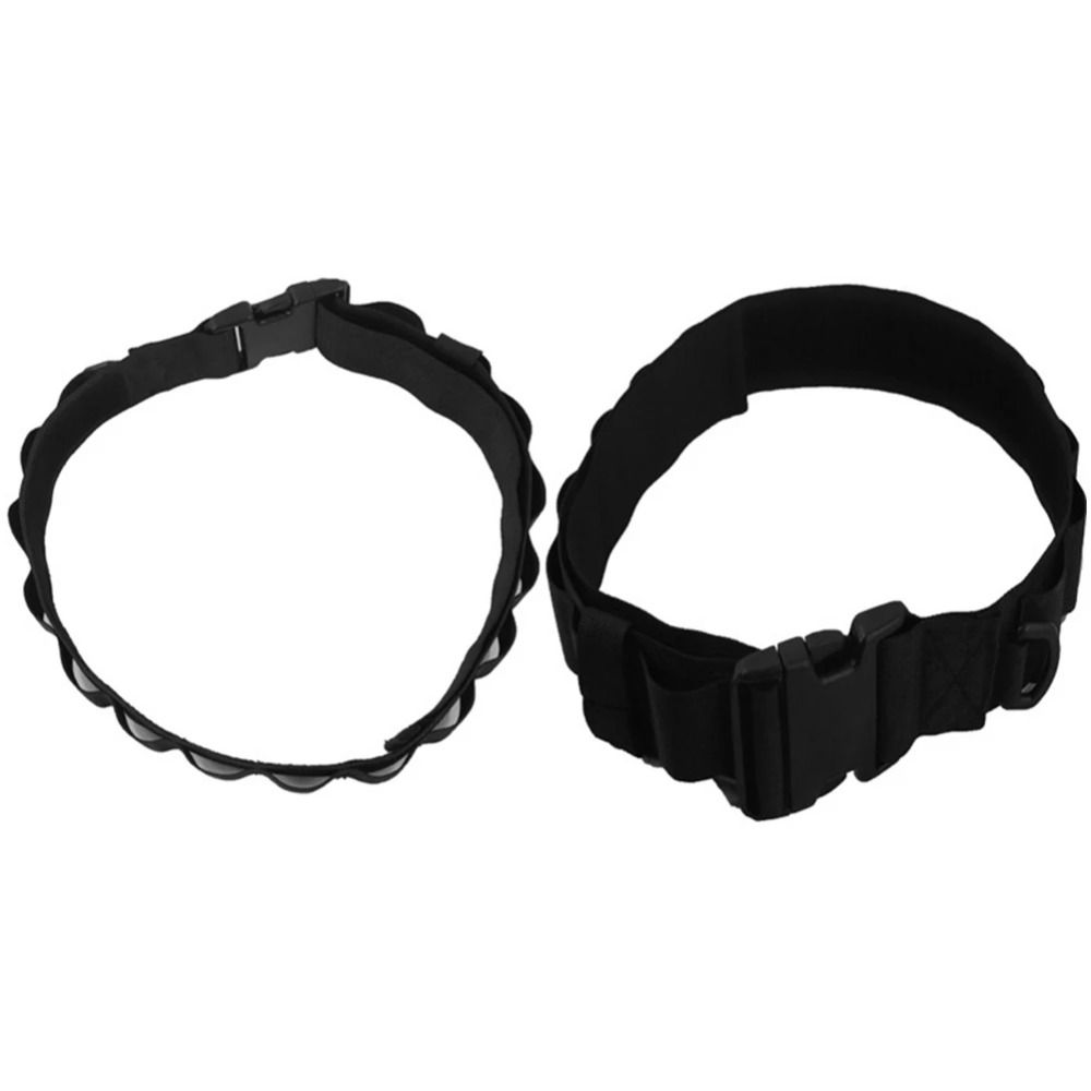حزام خارجي متعدد الوظائف سريع  - مراجعة Fishing Belt وسعره