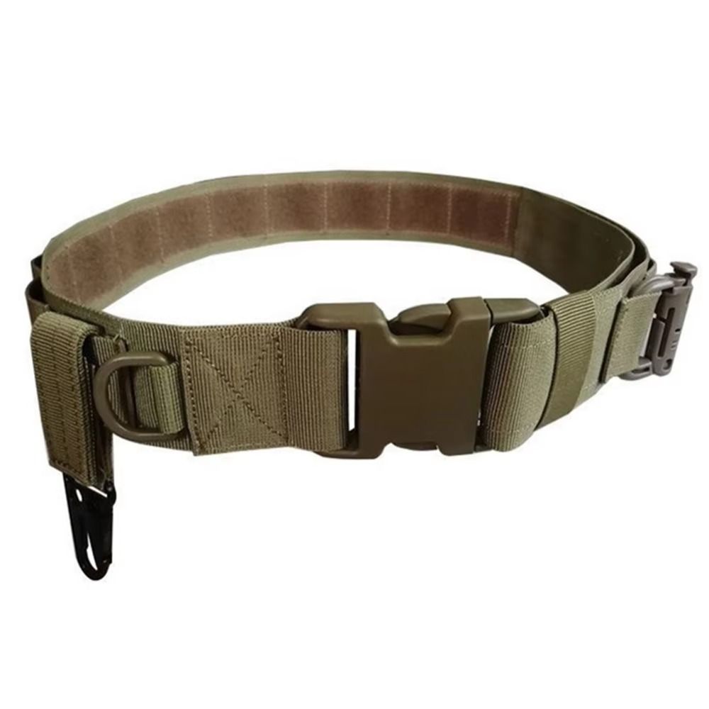 حزام خارجي متعدد الوظائف سريع  - مراجعة Fishing Belt وسعره