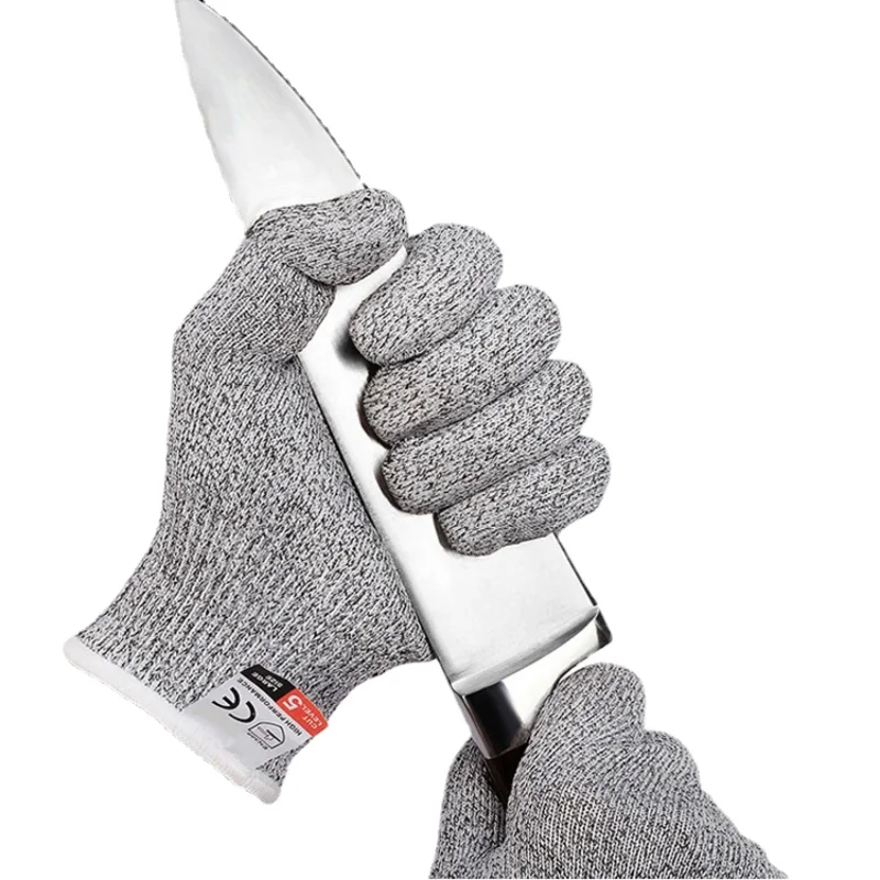 مكافحة قطع قفازات الصيد في اله - مراجعة Fishing Gloves وسعره