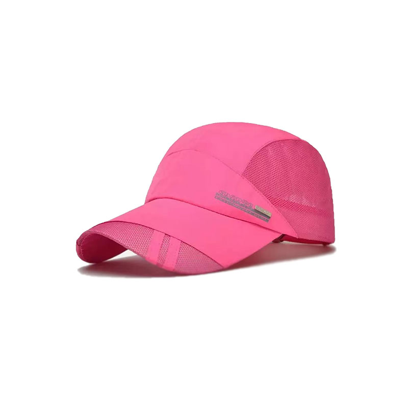 قبعات بيسبول شبكية سريعة الجفا - مراجعة Fishing Hat وسعره
