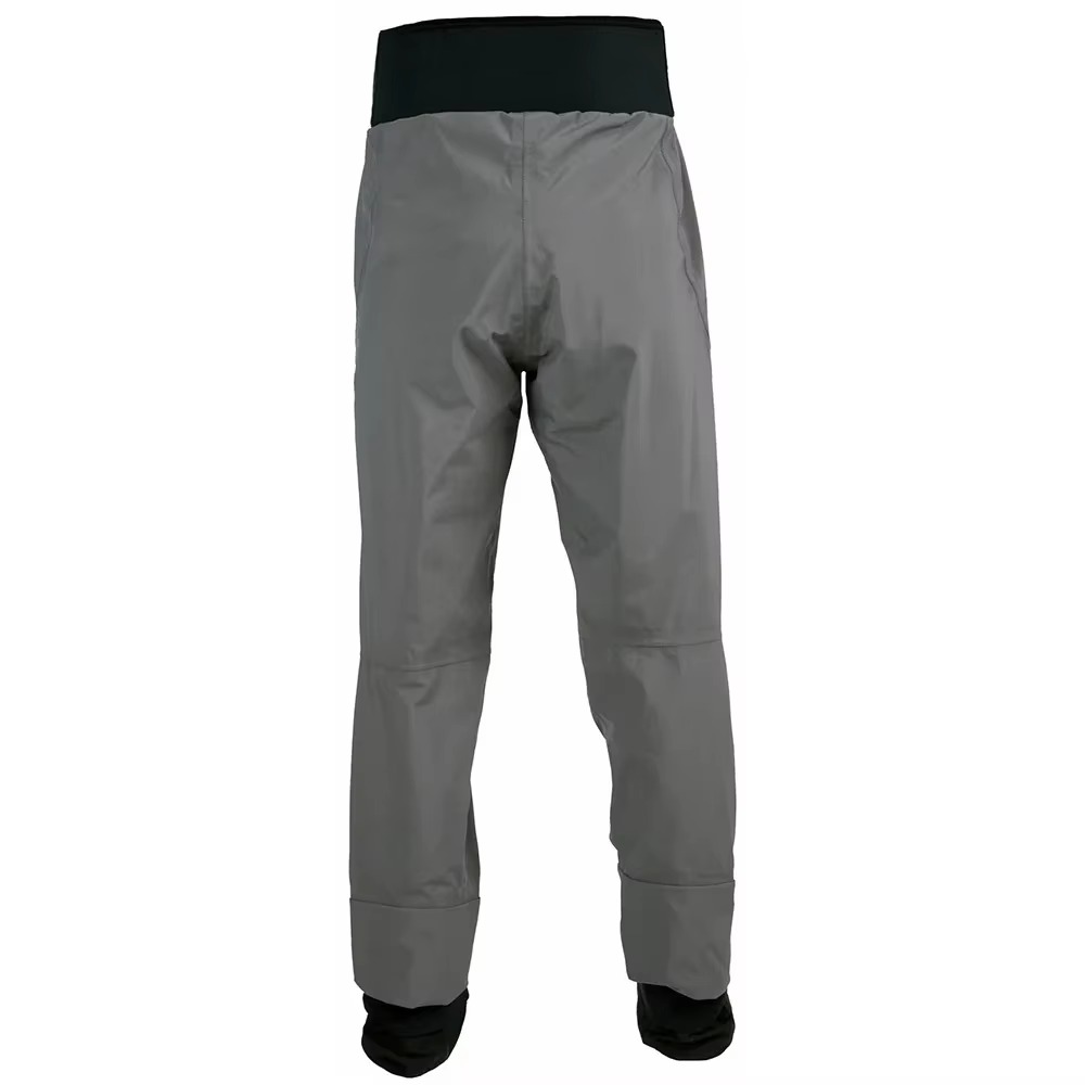 بنطلون واقٍ للرجال لصيد الأسما - مراجعة Fishing Pants Waterproof وسعره