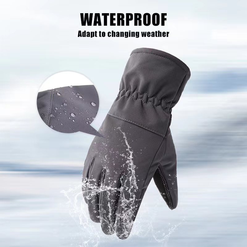 تكتيكات في الهواء الطلق التموي - مراجعة Fishing Gloves وسعره